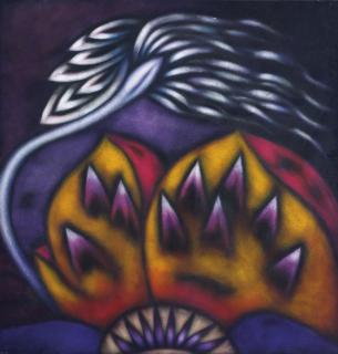 Mario Díaz Bencomo - Untitled