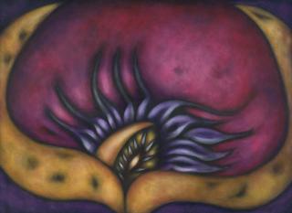 Mario Díaz Bencomo - Untitled