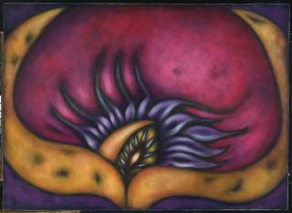 Mario  Díaz Bencomo - Untitled