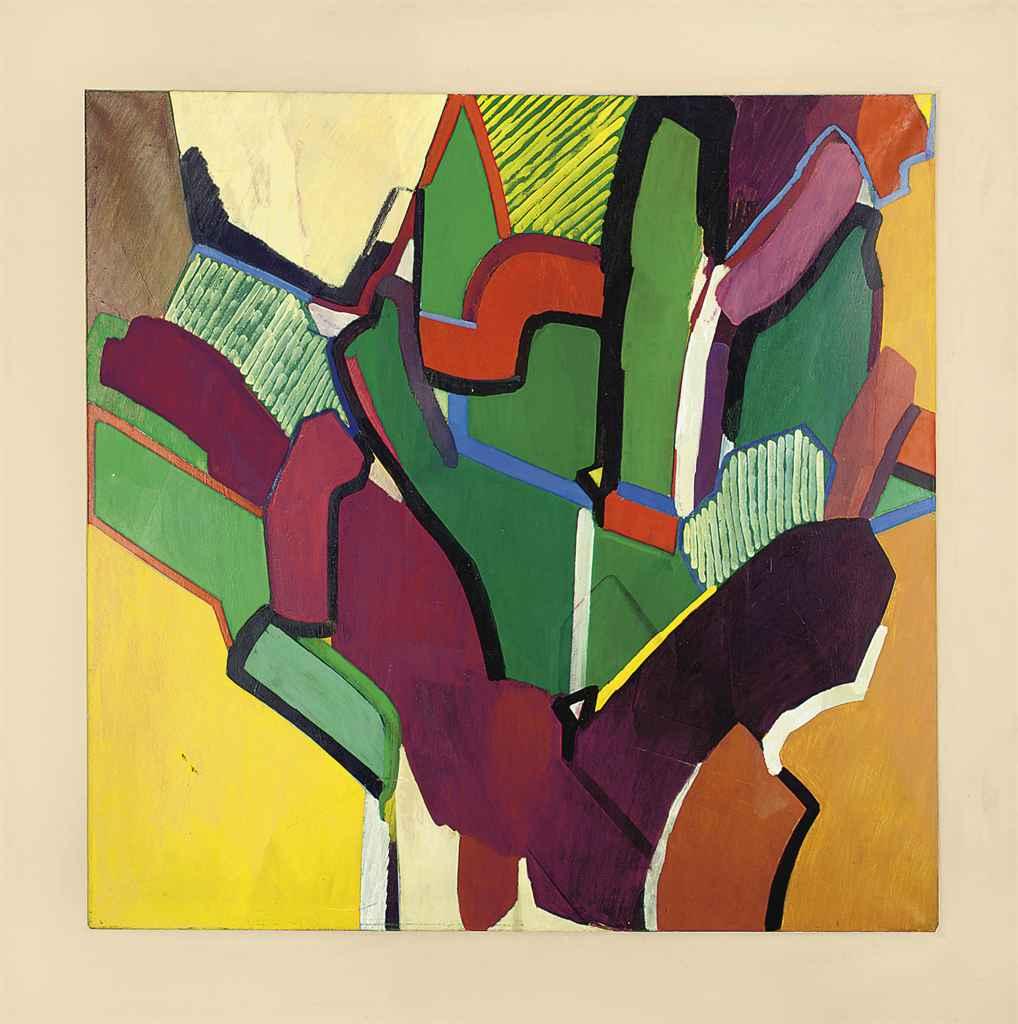 Mario Dubsky - El Paso