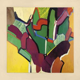 Mario Dubsky - El Paso