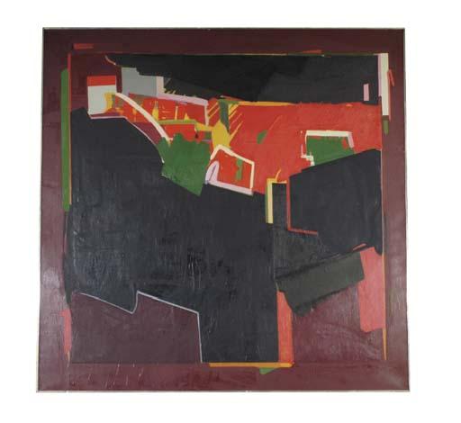 Mario Dubsky - Firebrand