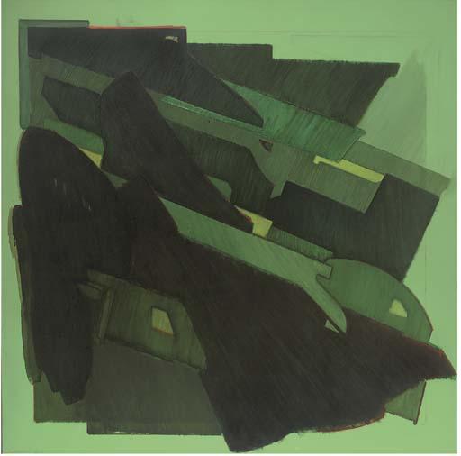 Mario Dubsky - In the Dark Descent