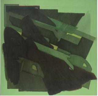 Mario Dubsky - In the Dark Descent