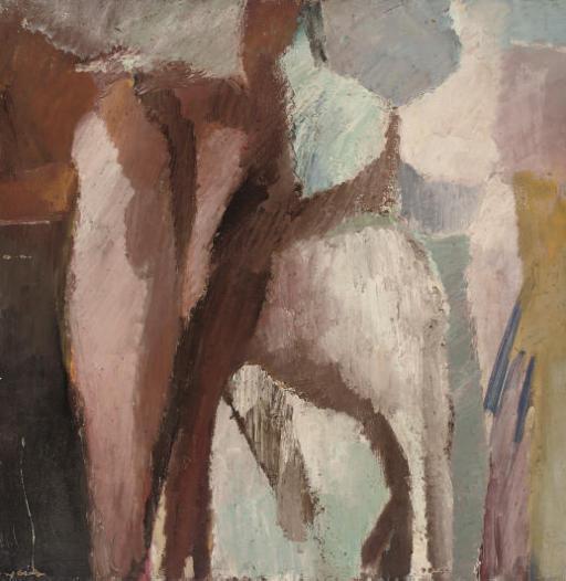 Mario Dubsky - Olympian