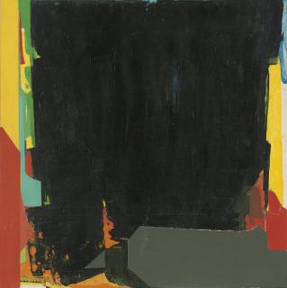 Mario Dubsky - Pavanne; and Landscape