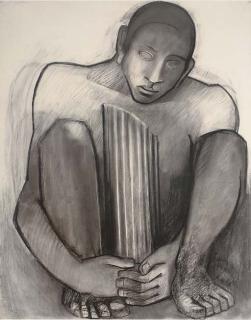 Mario Dubsky - Roma III