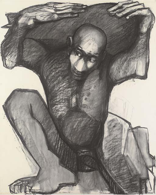 Mario Dubsky - The Modern Job