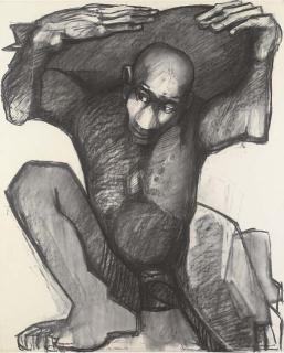 Mario Dubsky - The Modern Job