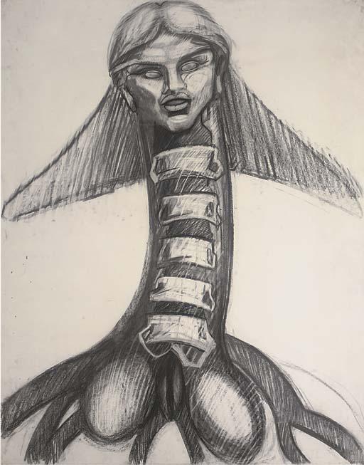 Mario Dubsky - Vertical Takeoff