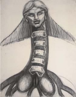 Mario Dubsky - Vertical Takeoff