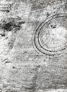 Mario Giacomelli - De La Série \'Il Mare Dei Miei Racconti\'