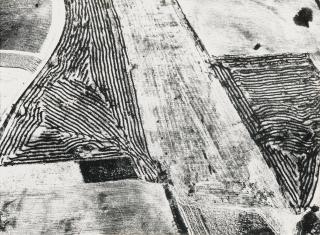 Mario Giacomelli - De La Série \'Storie Della Terra\', 1983/84 De La Série \'Presa Di Coscienza Sulla Natura\', 1984Two Silver Prints, Each Signed, Dated, With The Photogrqpher\'S Stamp And Title Stamp On The Reverse.