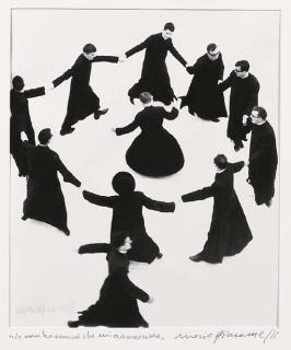 Mario Giacomelli - Io Non Ho Mani Che Mi Accarezzino