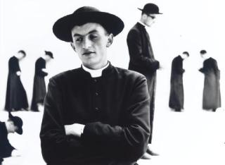 Mario Giacomelli - La Gente, 1961-1963