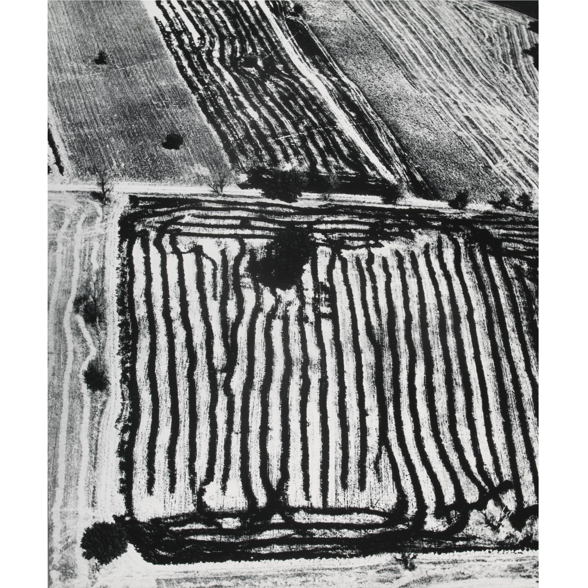 Mario Giacomelli - Selected Images