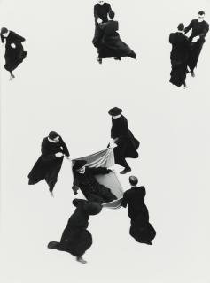 Mario Giacomelli - Selected Images