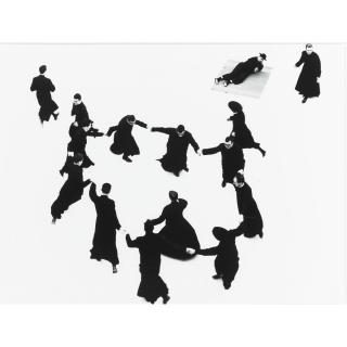 Mario Giacomelli - Selected Images