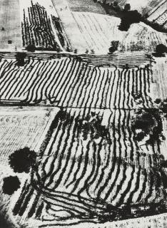 Mario Giacomelli - Selected Italian Landscapes