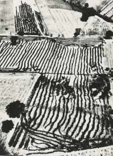 Mario Giacomelli - Selected Italian Landscapes