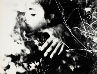Mario Giacomelli - Untitled (from \'Caroline Branson from Spoon River\')