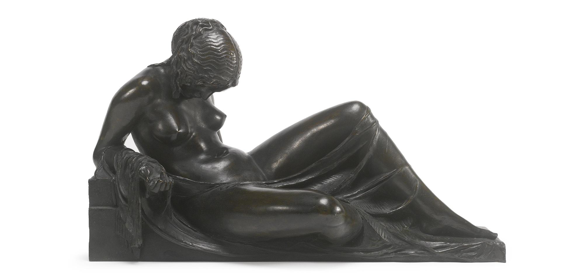 Mario J. Korbel - Night