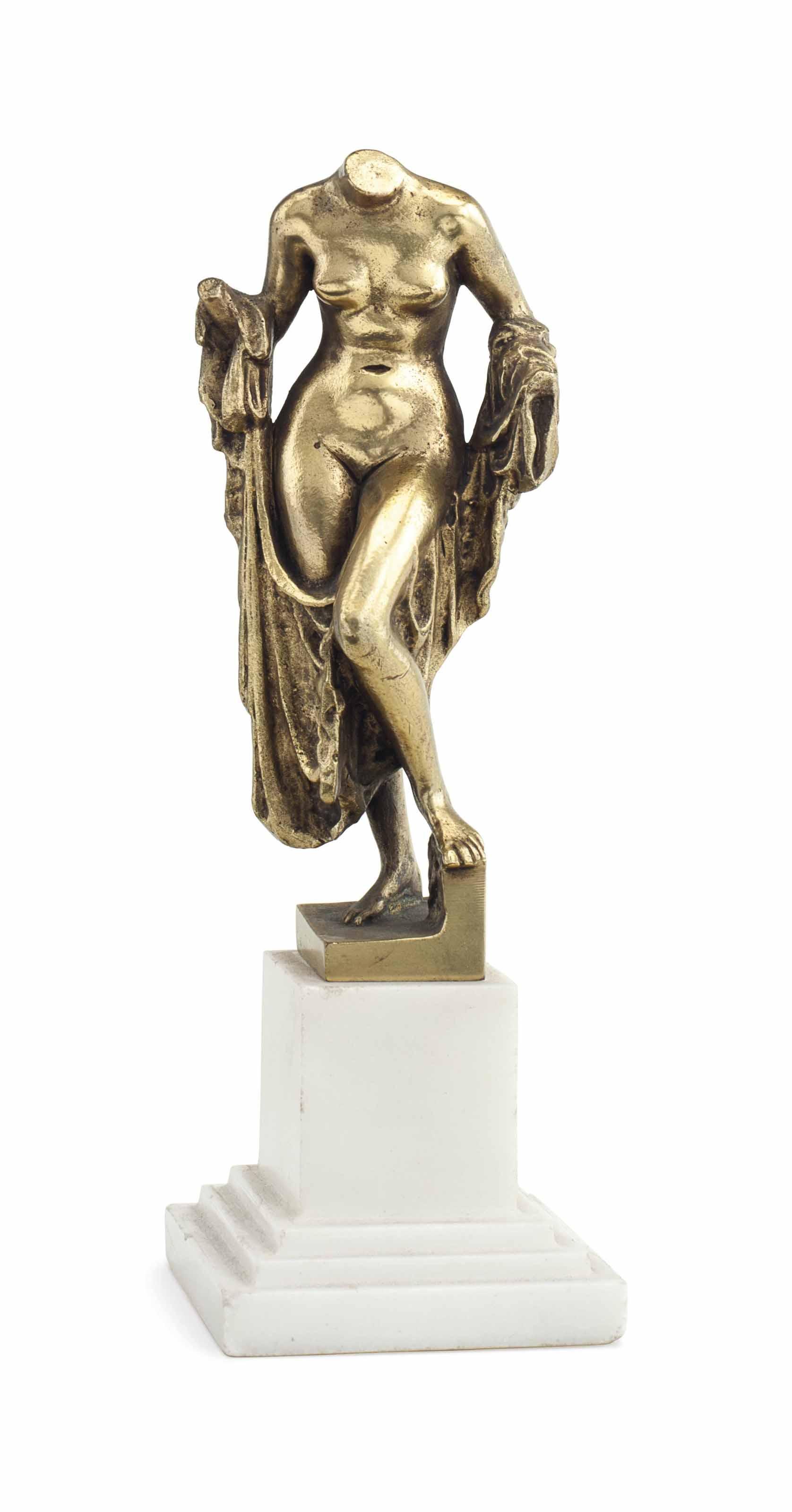 Mario Joseph Korbel - Venus