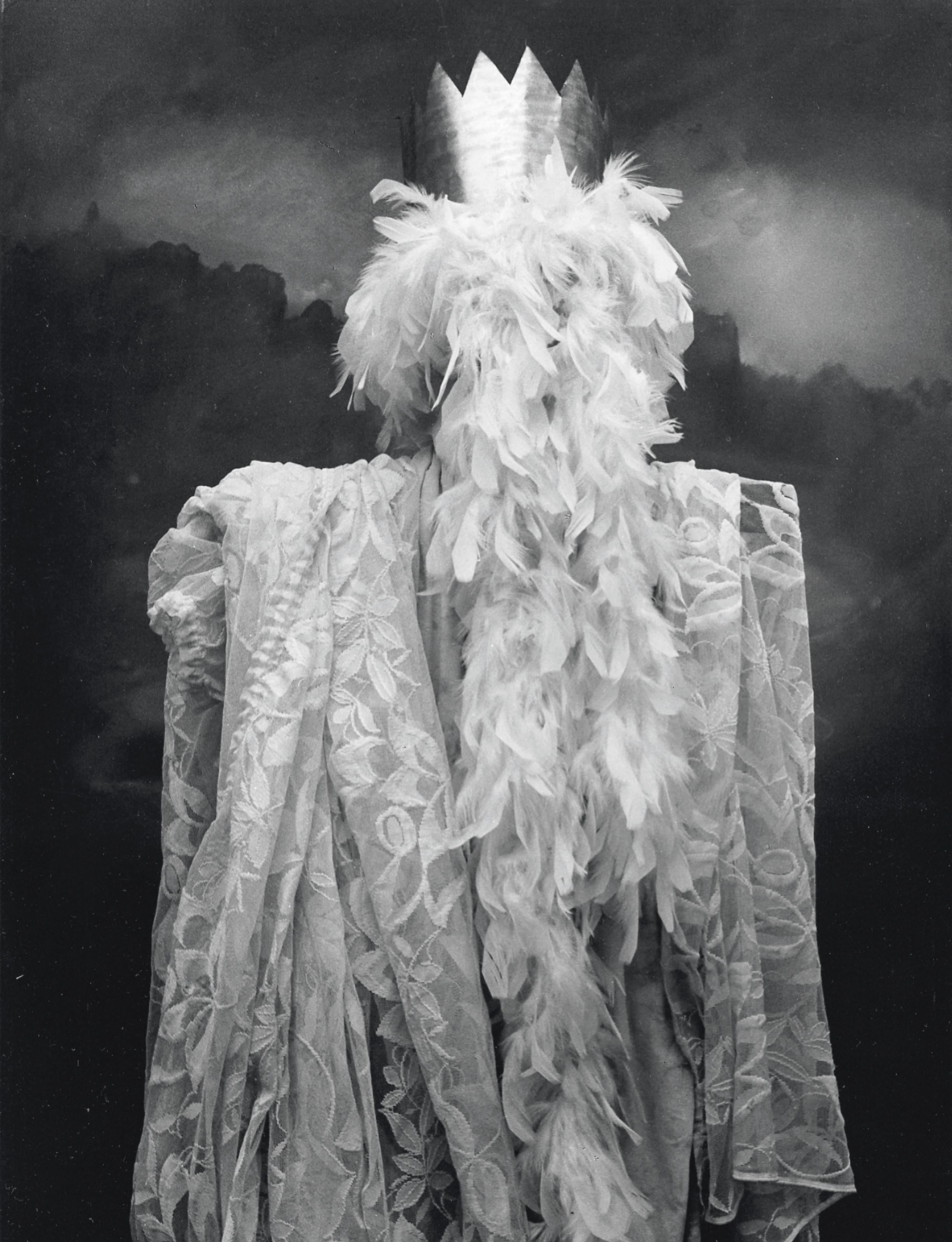 Mario Lasalandra - Re (King), 2002