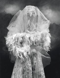 Mario Lasalandra - Regina (Queen), 2002
