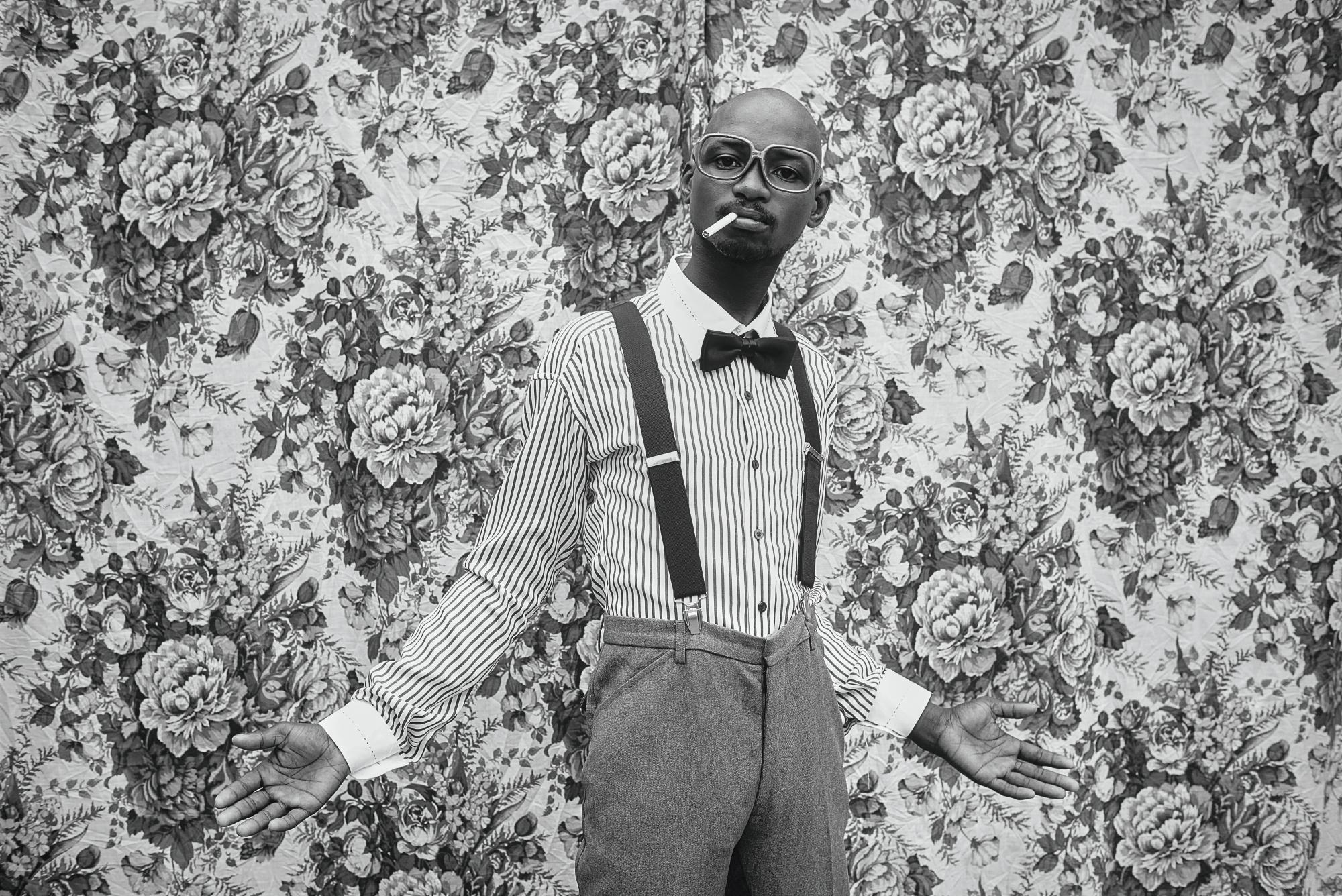 Mário Macilau - Alito, The Guy With Style, Moments Of Transition, 2013