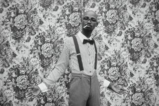 Mário Macilau - Alito, The Guy With Style, Moments Of Transition, 2013