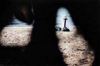 Mario Macilau - Four prints from the Zionist Series