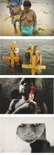 Mário Macilau - Mozambican purification Of The Soul (I), Children Of Jesus (Ii), My Toy (Iii), Peace (Iv), The Zionist Series, 2010