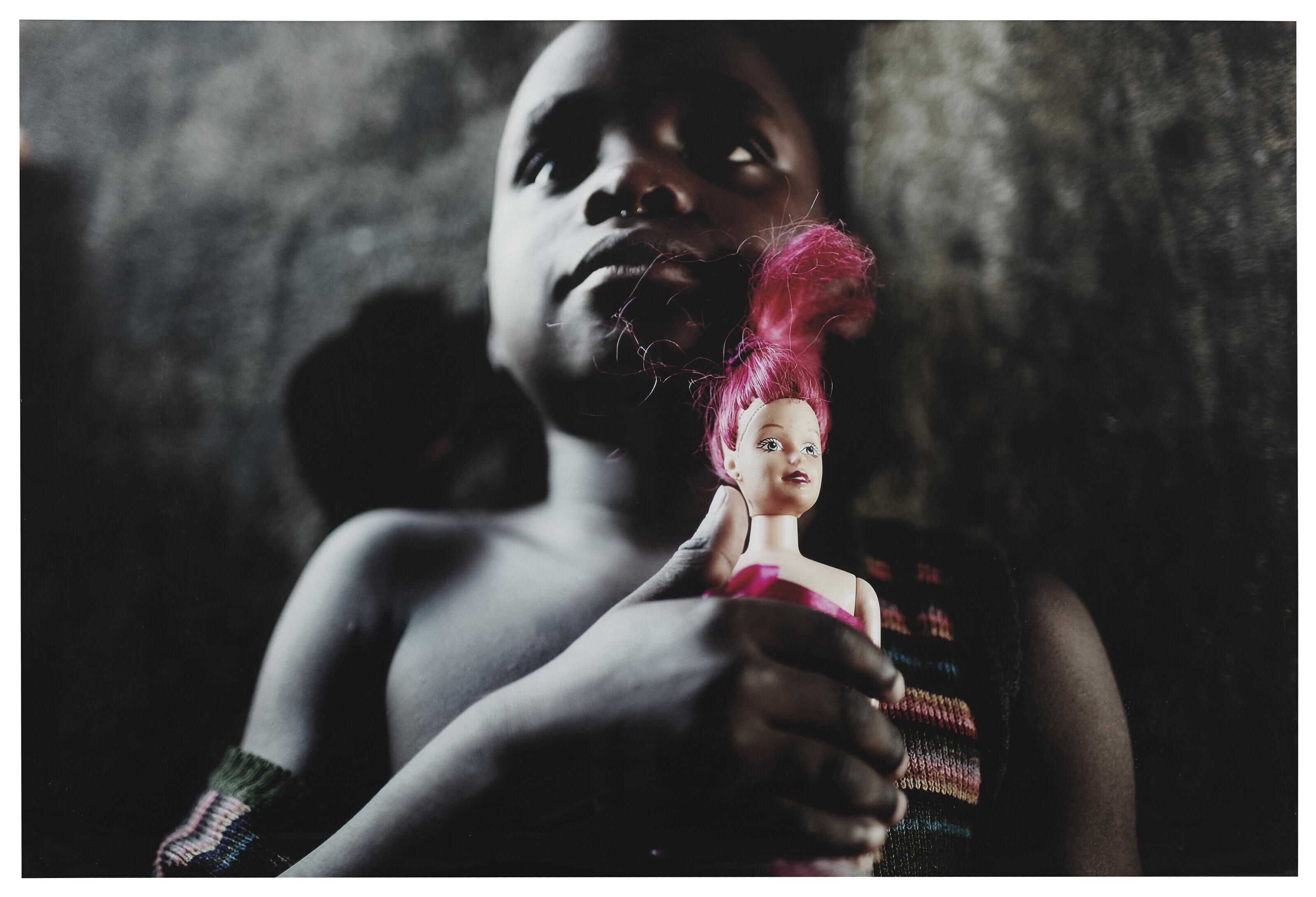 Mário Macilau - My Toy (from The Grand Hotel series)