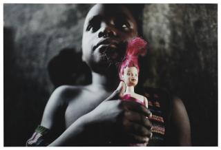 Mário Macilau - My Toy (from The Grand Hotel series)