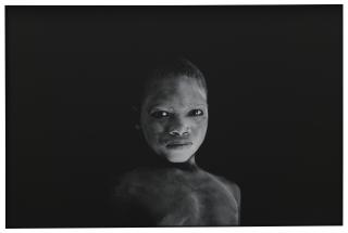 Mário Macilau - Untitled 2 (from The Price of Cement series)