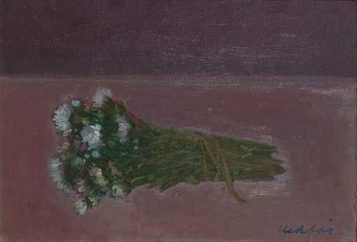 Mario Mafai - Mazzo di Fiori