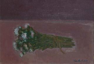 Mario Mafai - Mazzo di Fiori