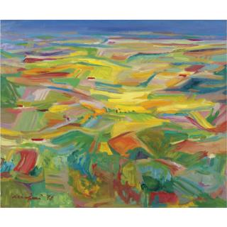 Mario Mafai - Senza Titolo