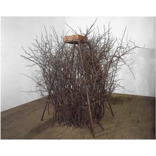 Mario Merz - Lingotto