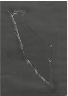 Mario Merz - Notturno