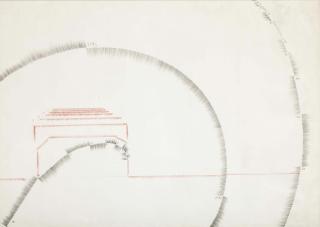 Mario Merz - Number Represents