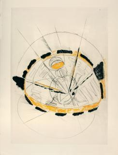 Mario Merz - Ohne Titel (Iglu).