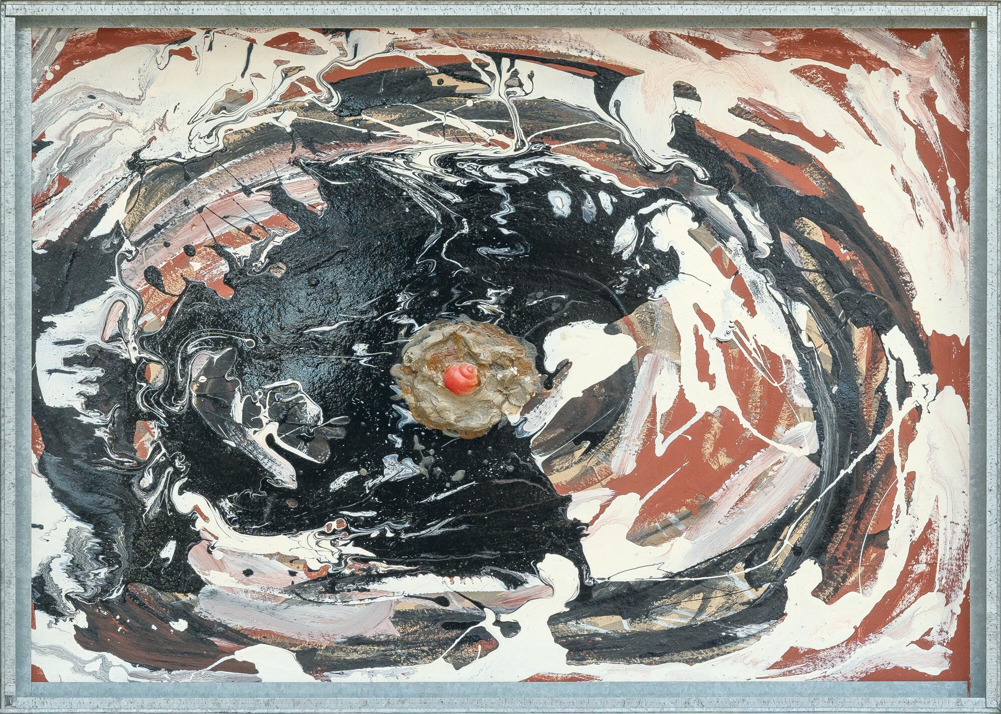 Mario Merz - Ohne Titel