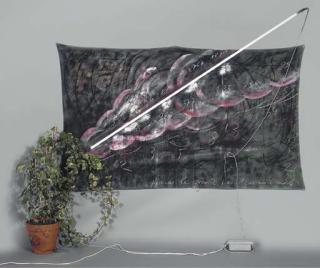 Mario Merz - Quando Le Piante Invaderanno Il Mondo