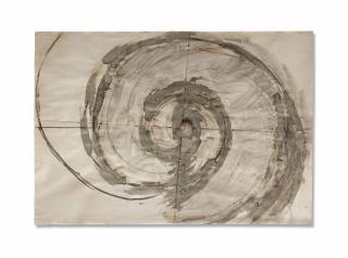 Mario Merz - Sans Titre