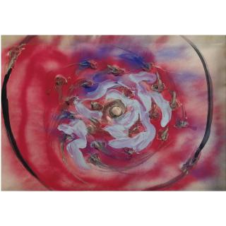 Mario Merz - Senza Titolo