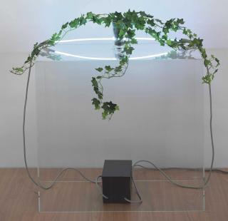 Mario Merz - Senza titolo