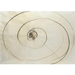 Mario Merz - Spirale