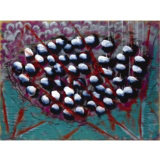 Mario Merz - Staccati